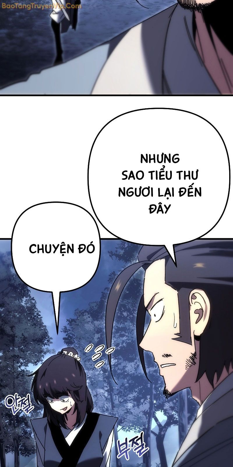 Chuyển Thế Ma Thần Ký Chapter 24 - Trang 2