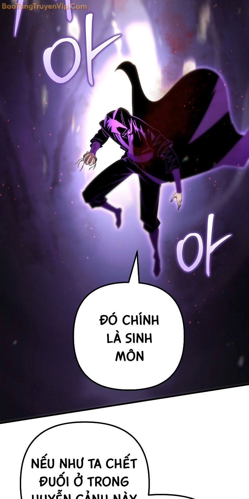 Chuyển Thế Ma Thần Ký Chapter 24 - Trang 2