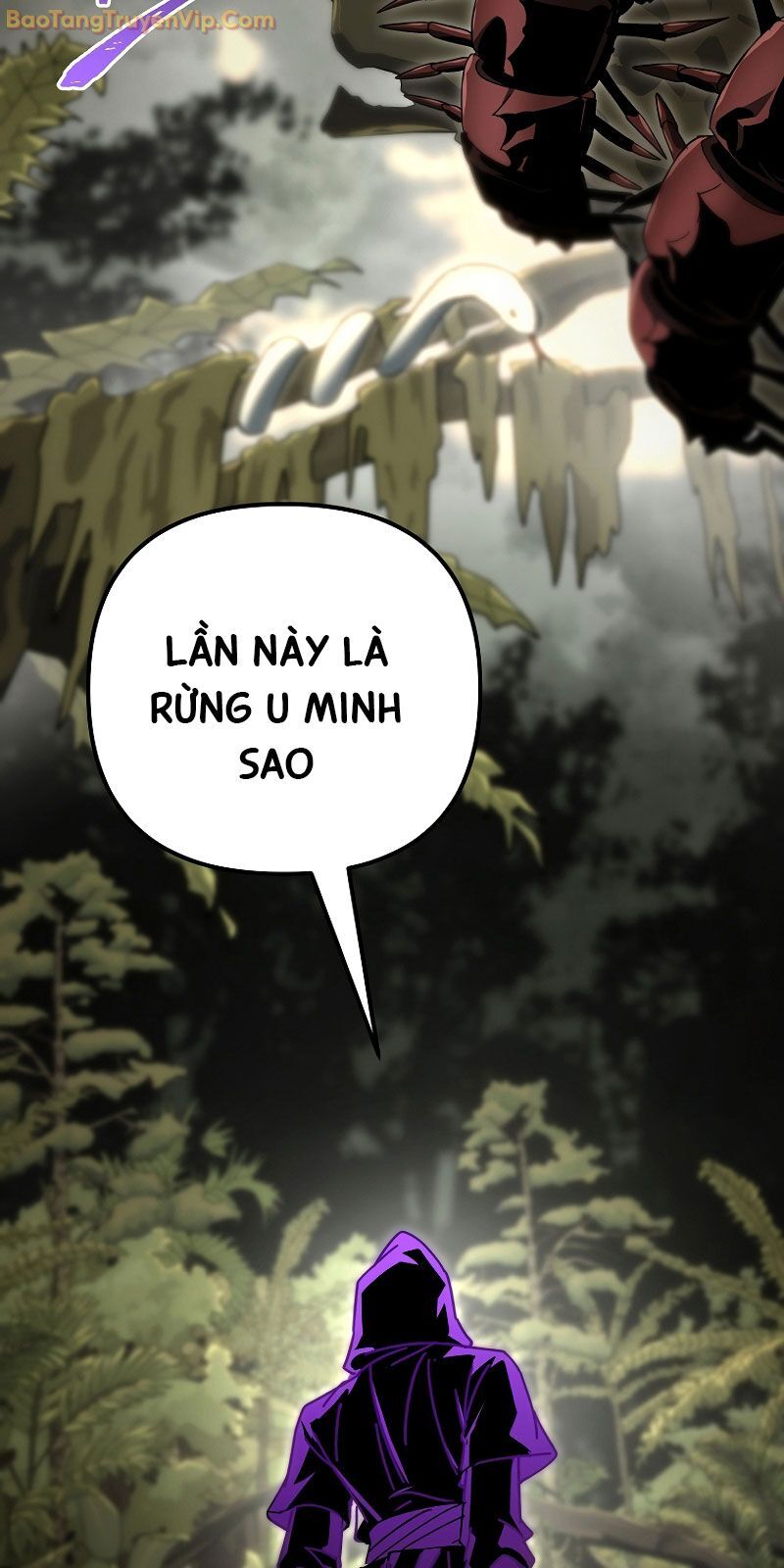 Chuyển Thế Ma Thần Ký Chapter 24 - Trang 2