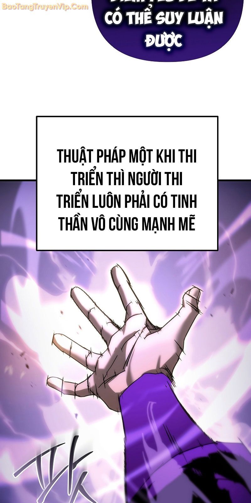 Chuyển Thế Ma Thần Ký Chapter 24 - Trang 2