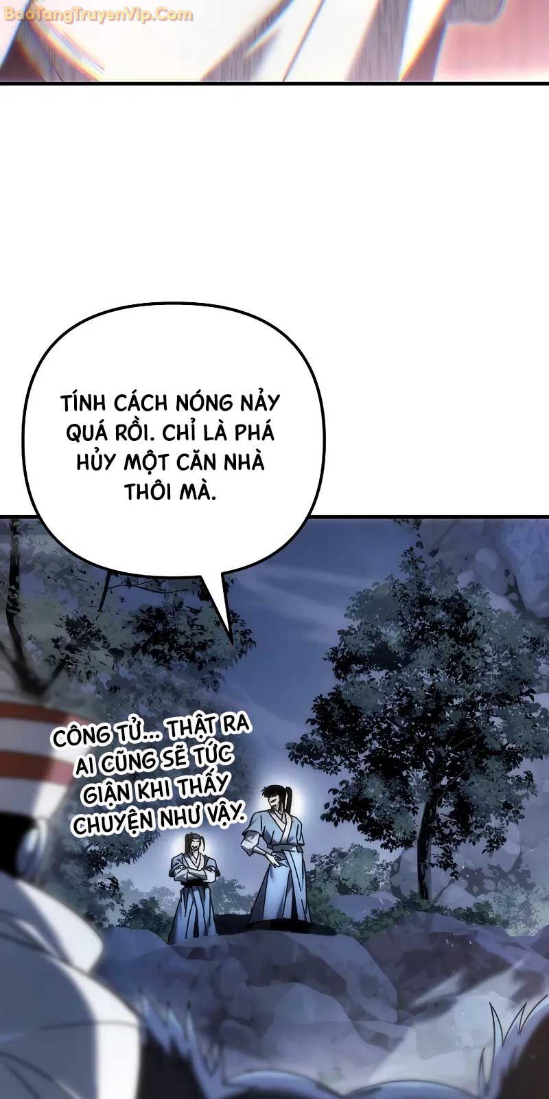 Chuyển Thế Ma Thần Ký Chapter 22 - Trang 2