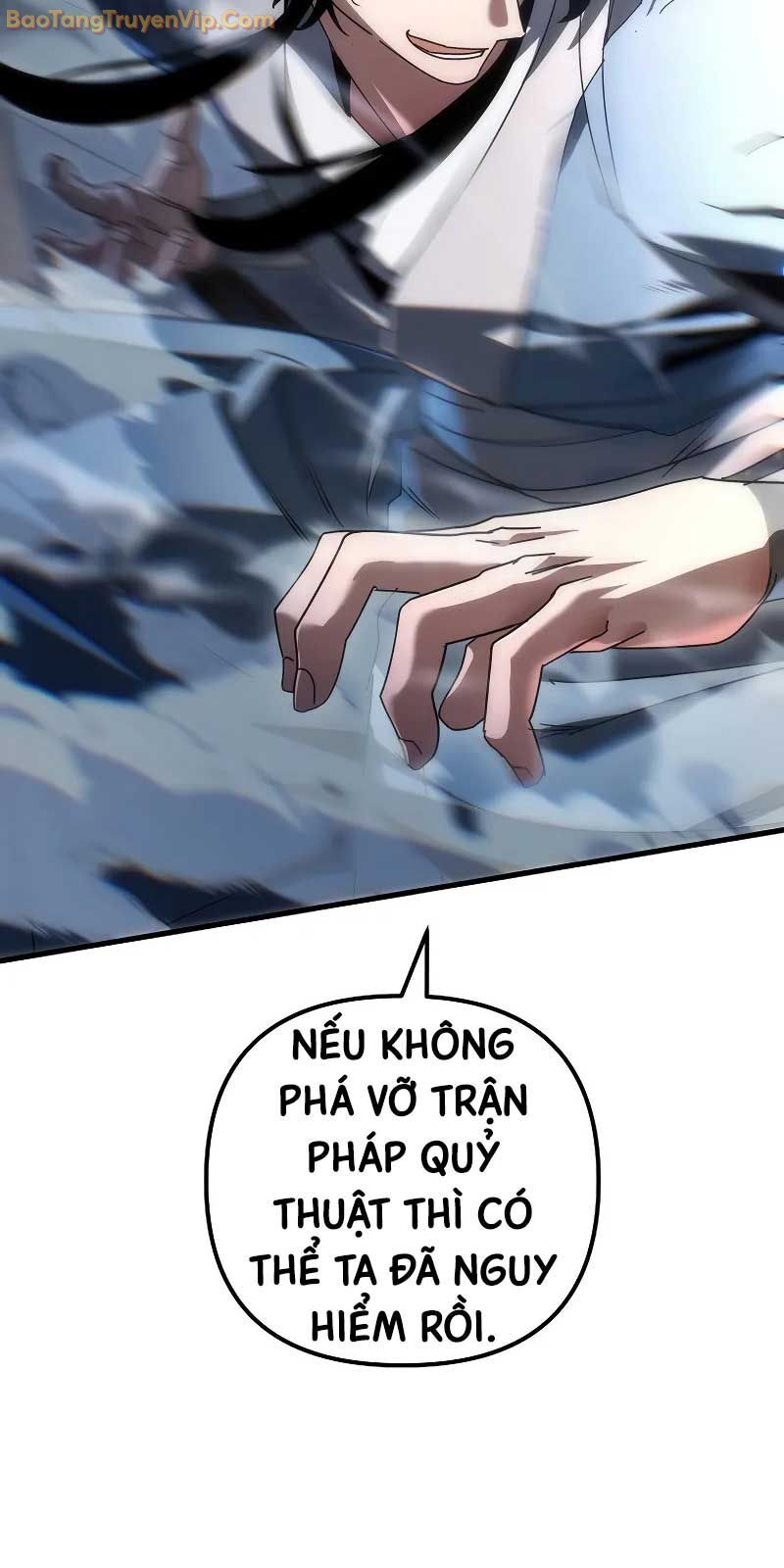 Chuyển Thế Ma Thần Ký Chapter 22 - Trang 2