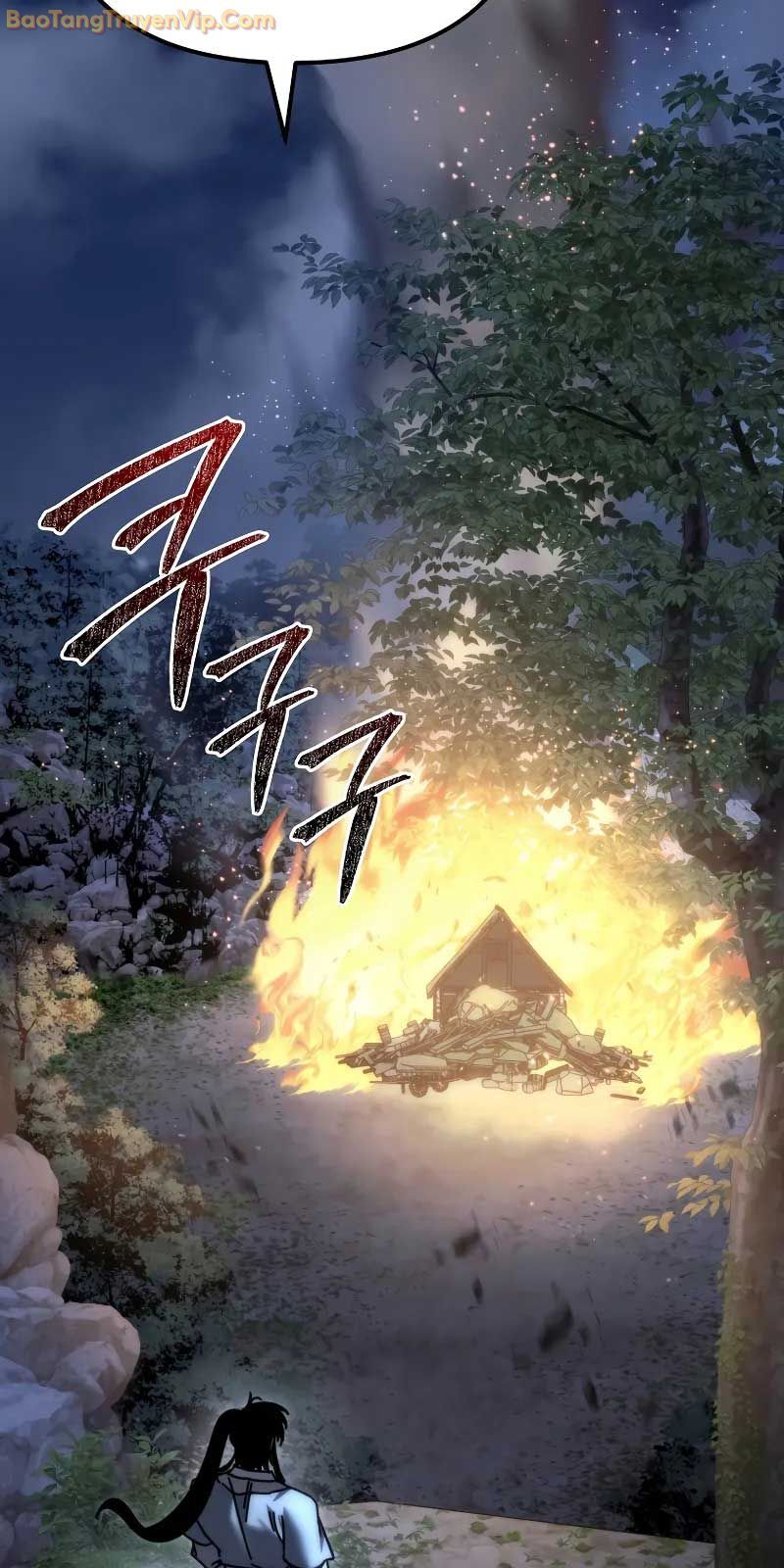 Chuyển Thế Ma Thần Ký Chapter 22 - Trang 2