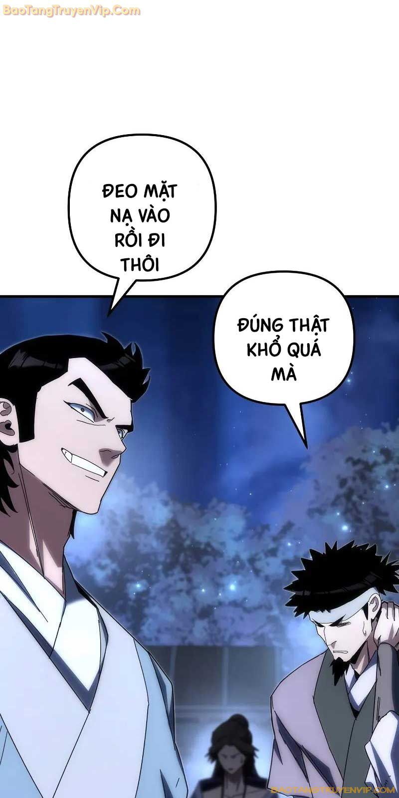 Chuyển Thế Ma Thần Ký Chapter 21 - Trang 2