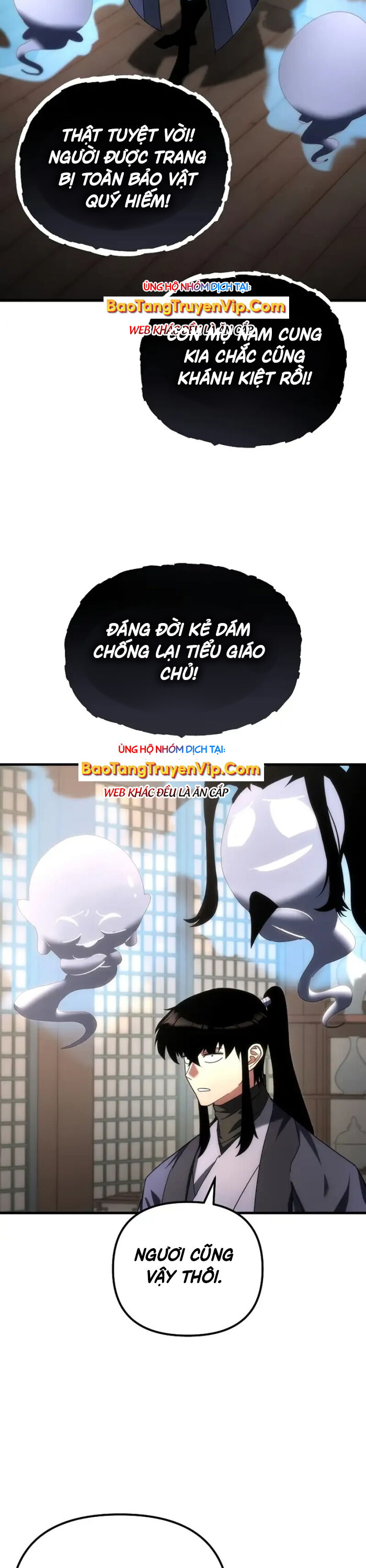 Chuyển Thế Ma Thần Ký Chapter 20 - Trang 2