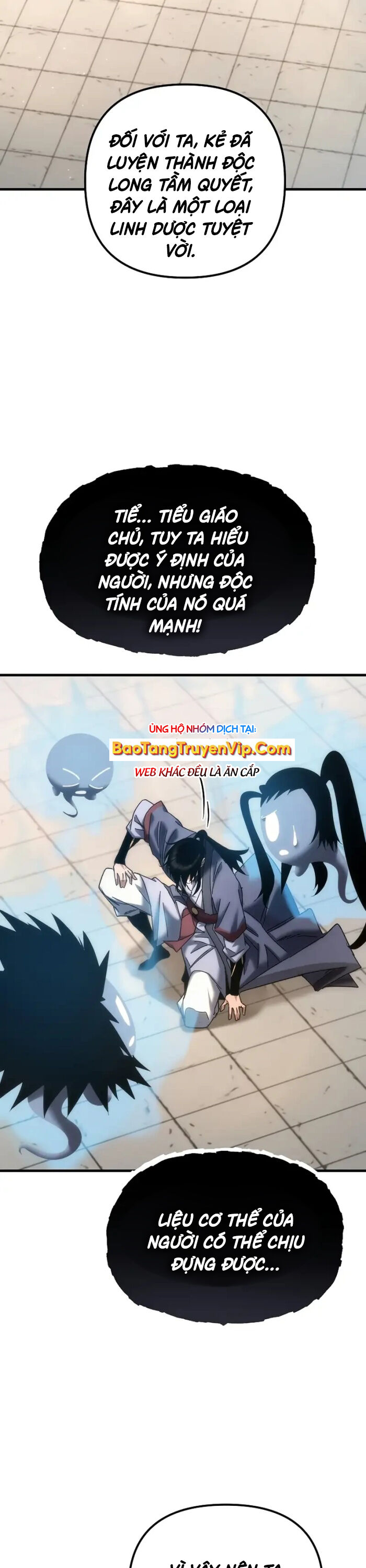 Chuyển Thế Ma Thần Ký Chapter 20 - Trang 2