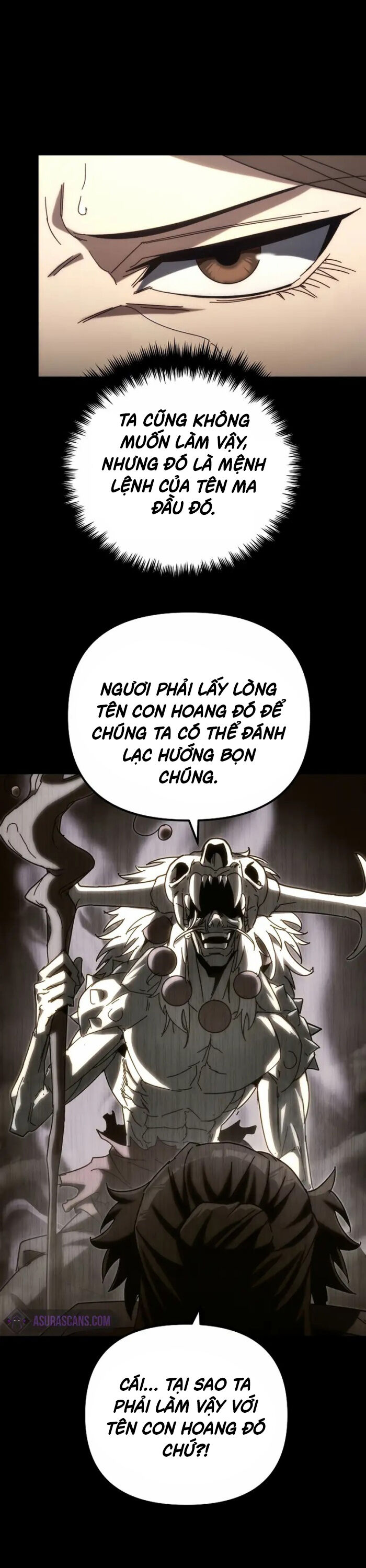 Chuyển Thế Ma Thần Ký Chapter 19 - Trang 2