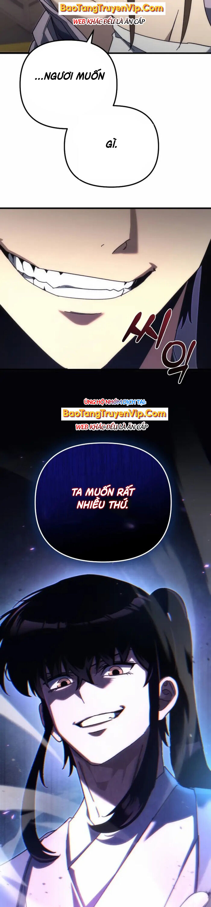 Chuyển Thế Ma Thần Ký Chapter 19 - Trang 2