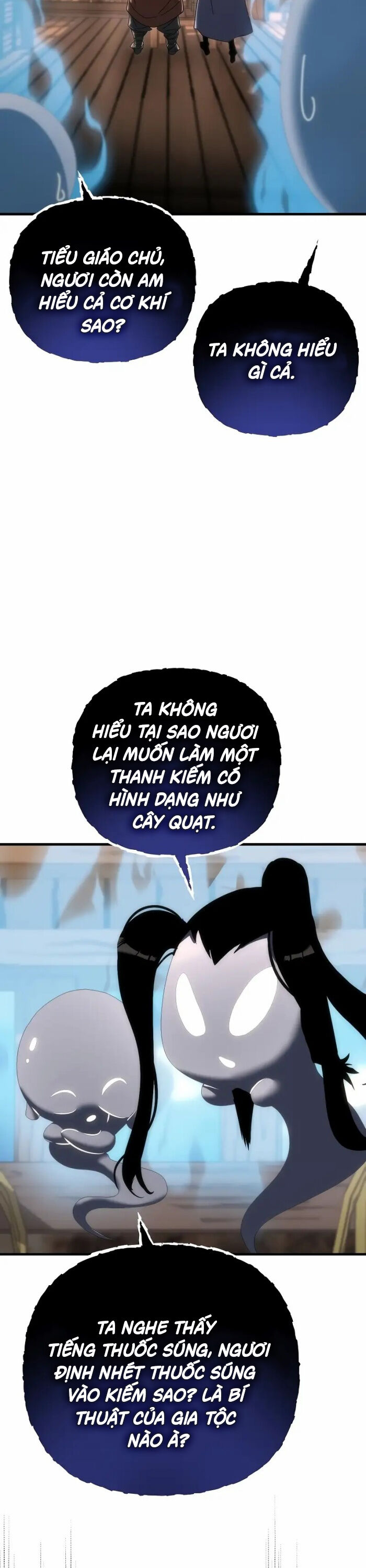 Chuyển Thế Ma Thần Ký Chapter 18 - Trang 2