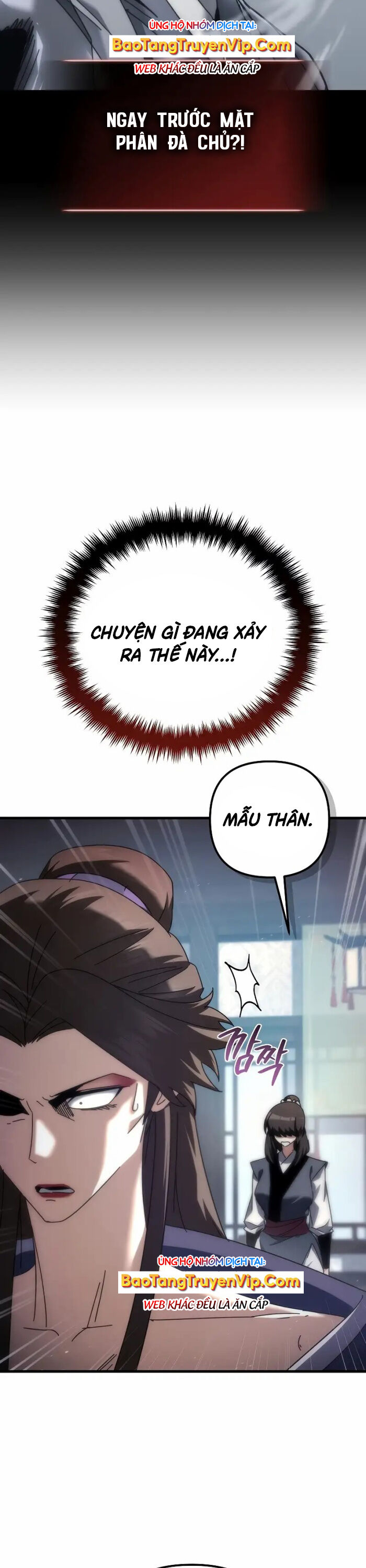 Chuyển Thế Ma Thần Ký Chapter 18 - Trang 2