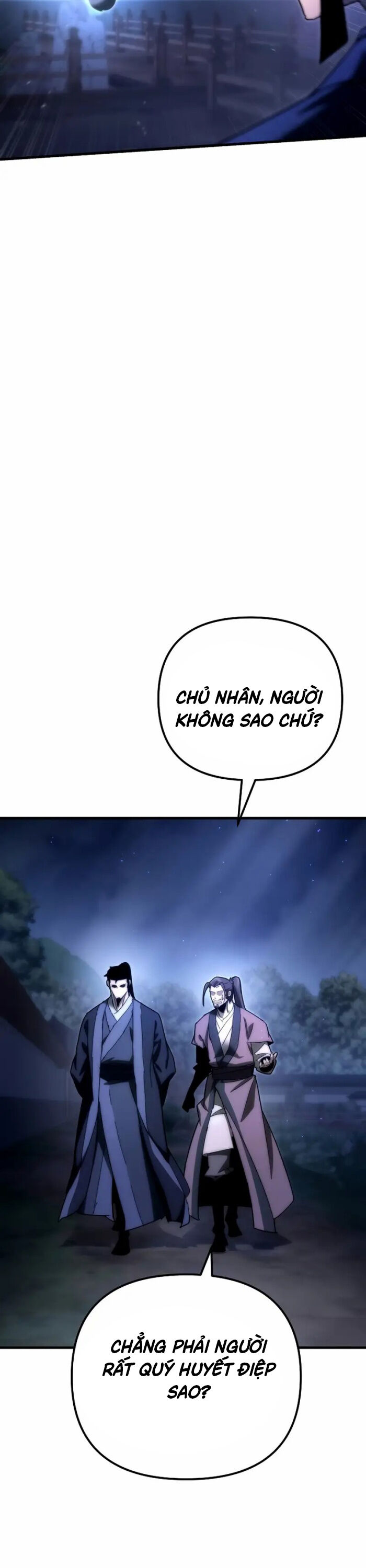 Chuyển Thế Ma Thần Ký Chapter 17 - Trang 2