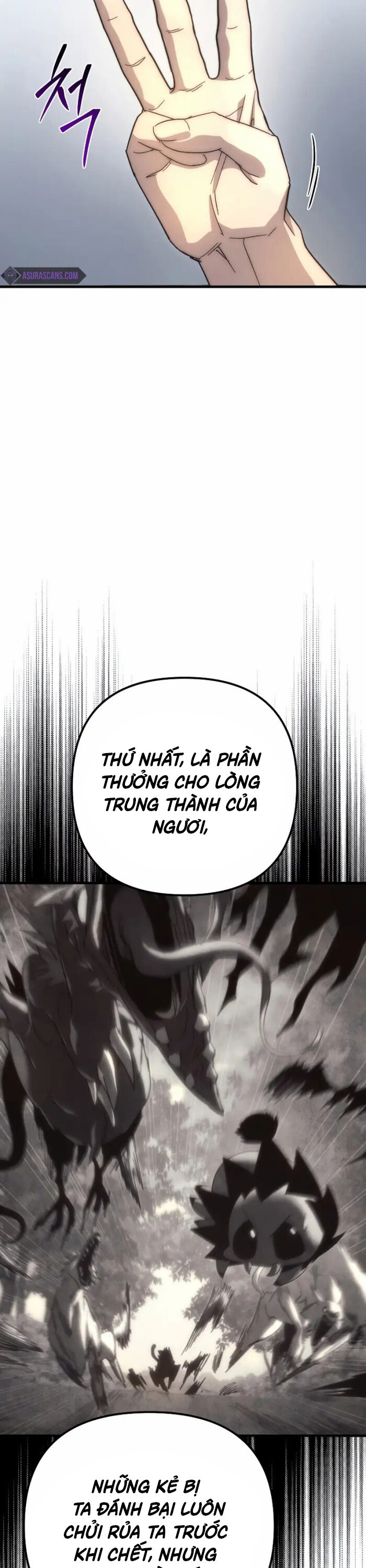 Chuyển Thế Ma Thần Ký Chapter 17 - Trang 2