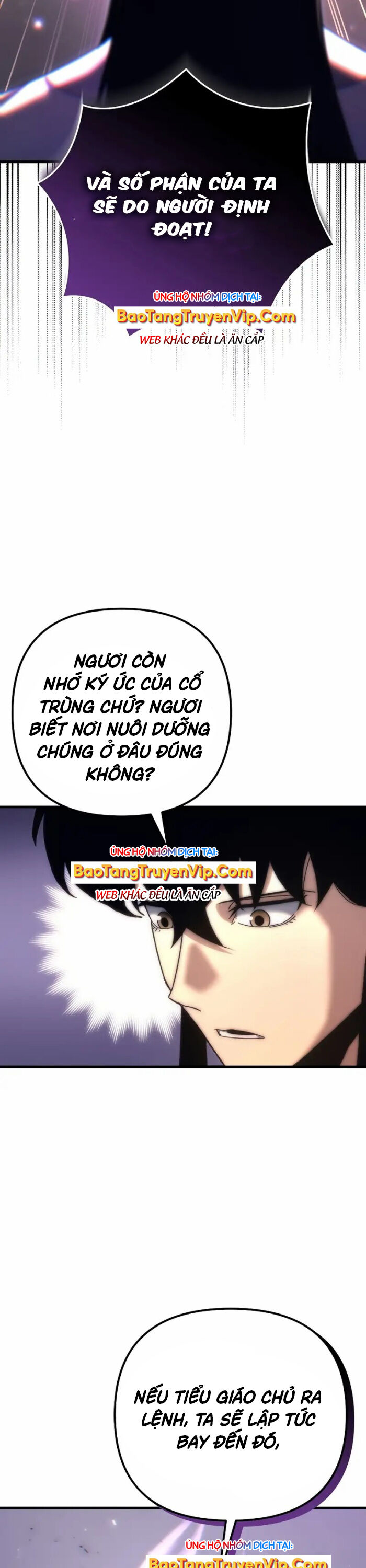 Chuyển Thế Ma Thần Ký Chapter 17 - Trang 2