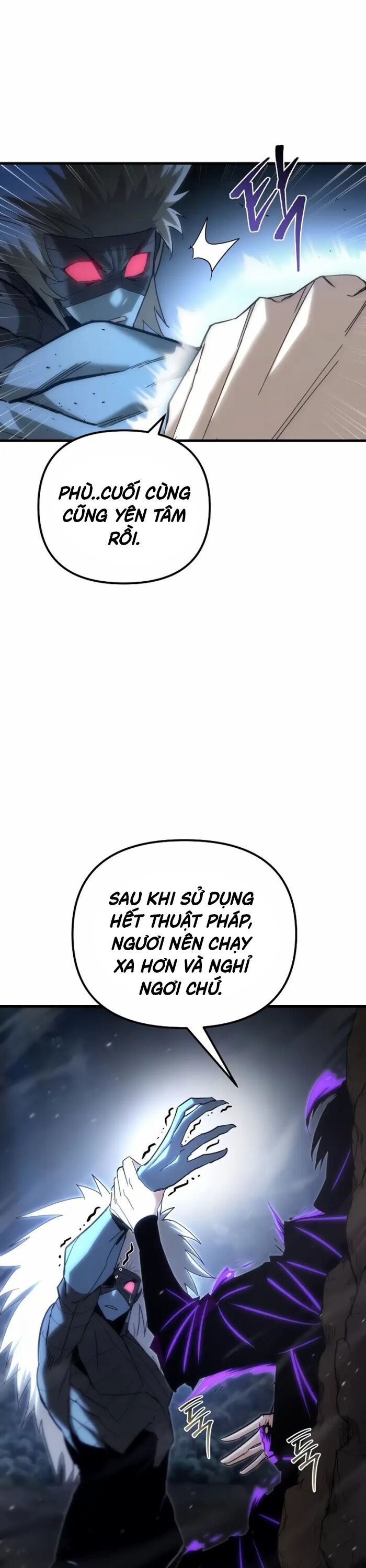 Chuyển Thế Ma Thần Ký Chapter 15 - Trang 2