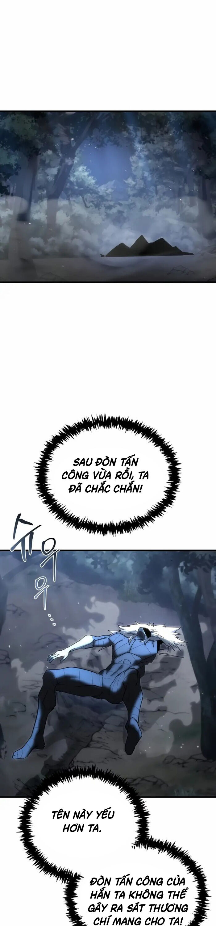 Chuyển Thế Ma Thần Ký Chapter 15 - Trang 2