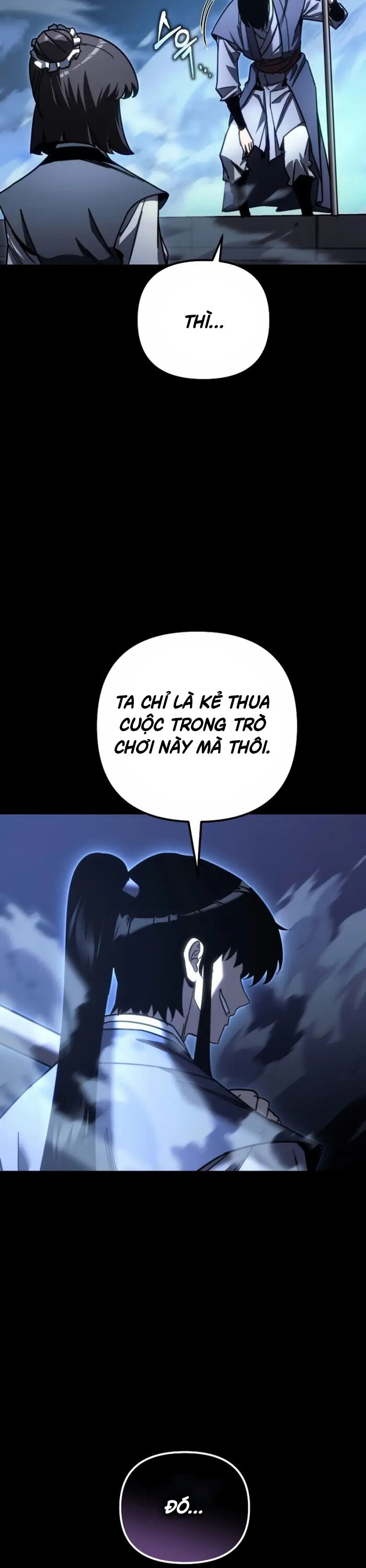 Chuyển Thế Ma Thần Ký Chapter 14 - Trang 2