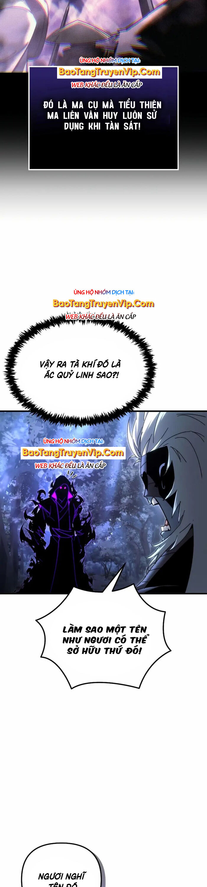 Chuyển Thế Ma Thần Ký Chapter 14 - Trang 2