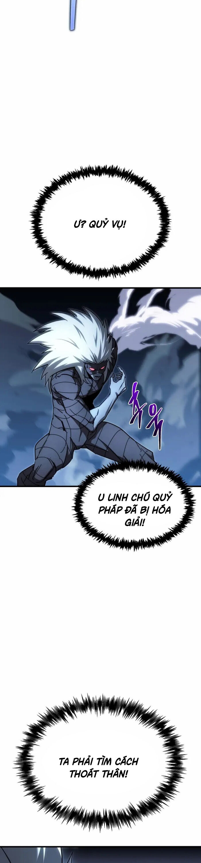 Chuyển Thế Ma Thần Ký Chapter 14 - Trang 2