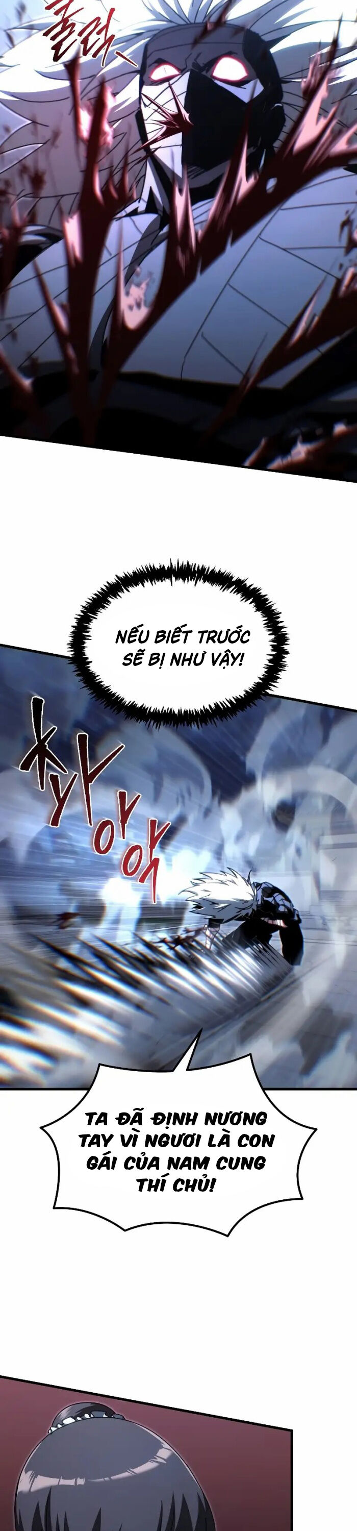 Chuyển Thế Ma Thần Ký Chapter 13 - Trang 2