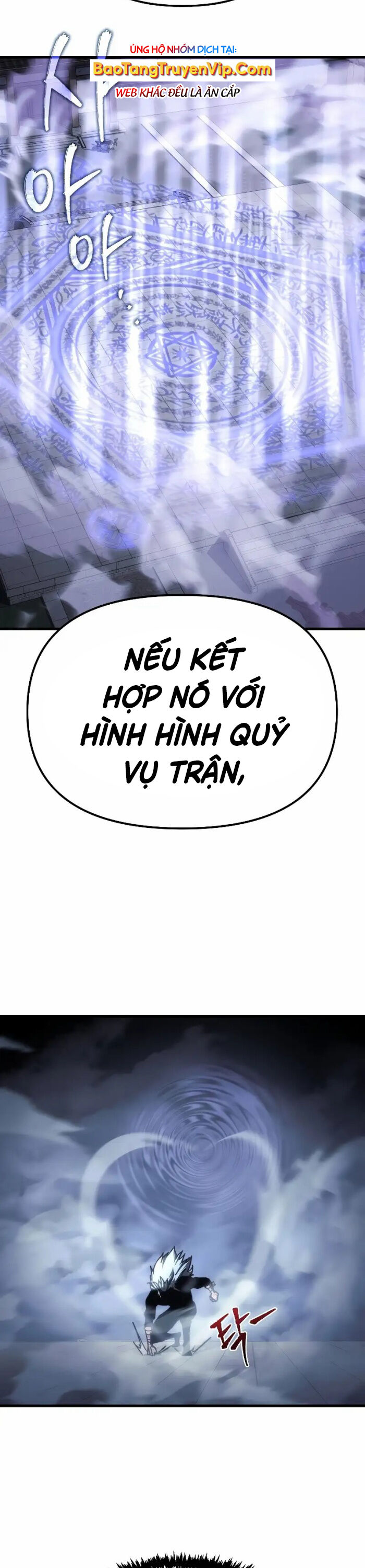 Chuyển Thế Ma Thần Ký Chapter 13 - Trang 2