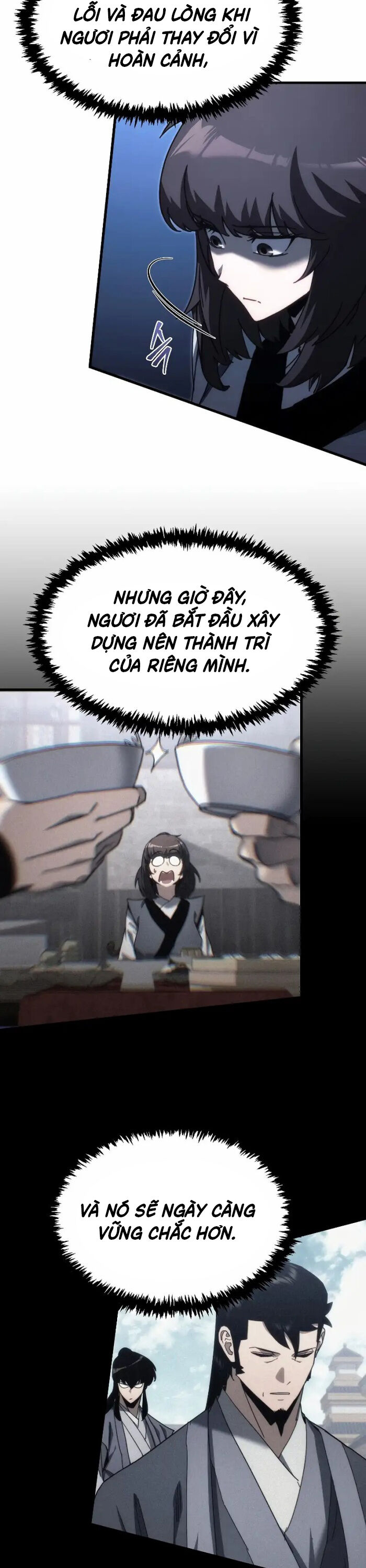 Chuyển Thế Ma Thần Ký Chapter 12 - Trang 2