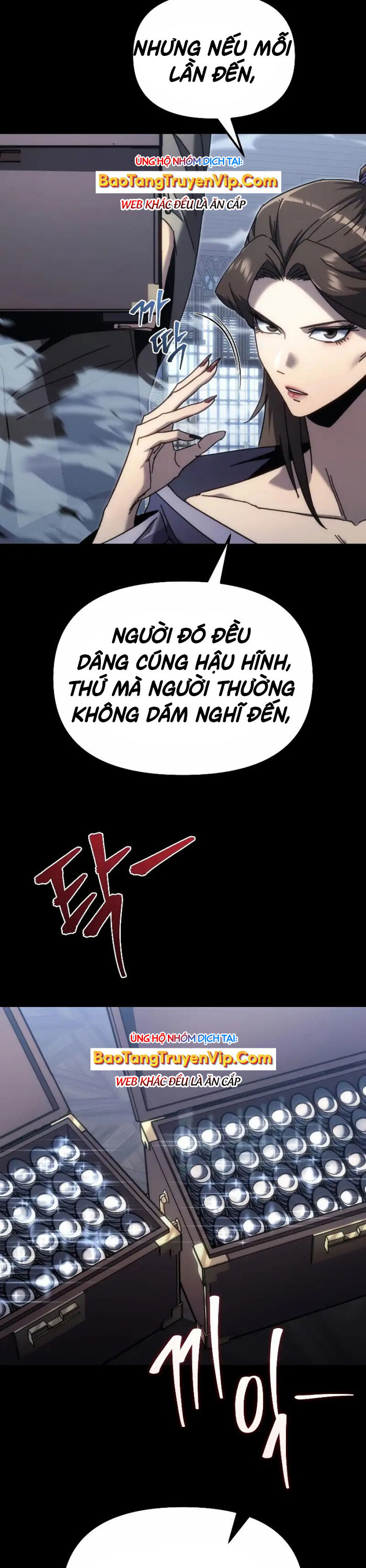 Chuyển Thế Ma Thần Ký Chapter 12 - Trang 2