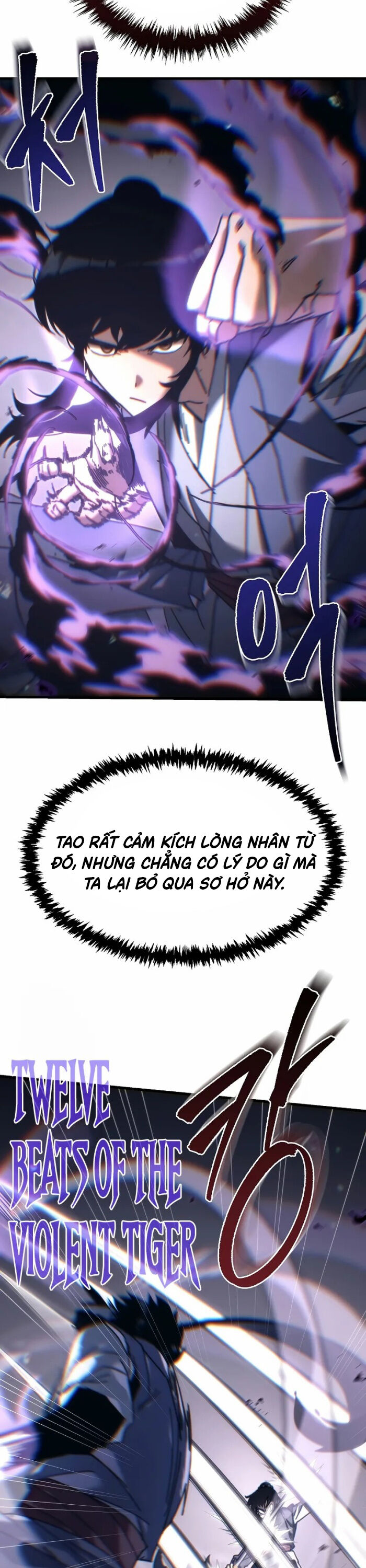 Chuyển Thế Ma Thần Ký Chapter 9 - Trang 2