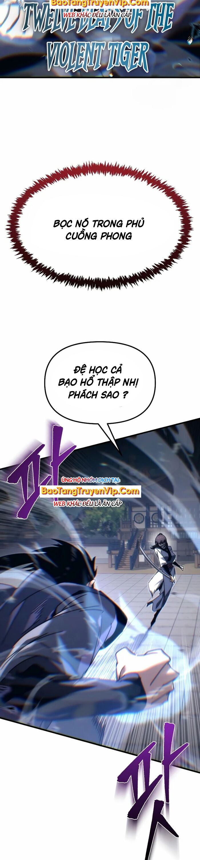 Chuyển Thế Ma Thần Ký Chapter 9 - Trang 2