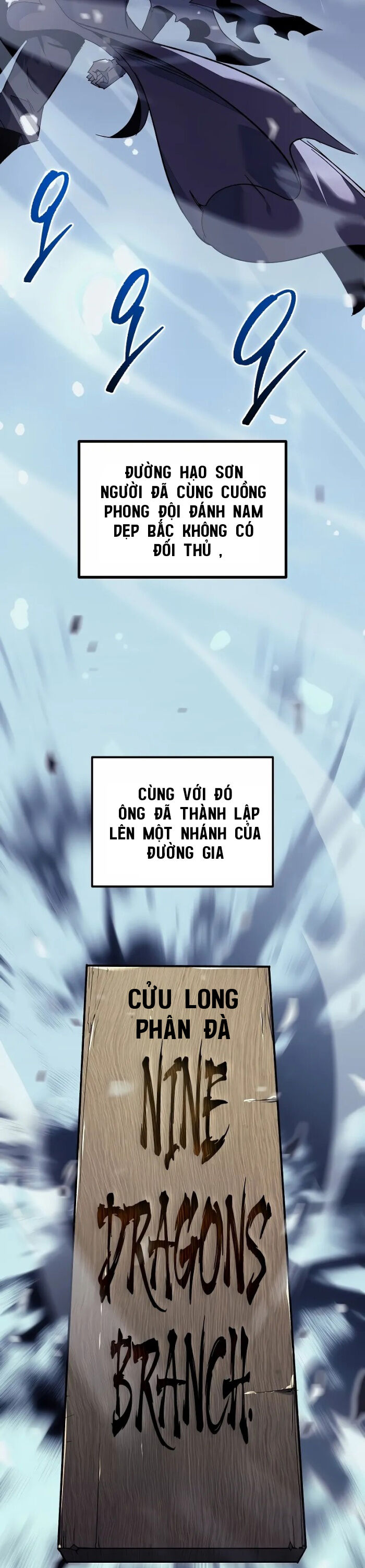 Chuyển Thế Ma Thần Ký Chapter 2 - Trang 2