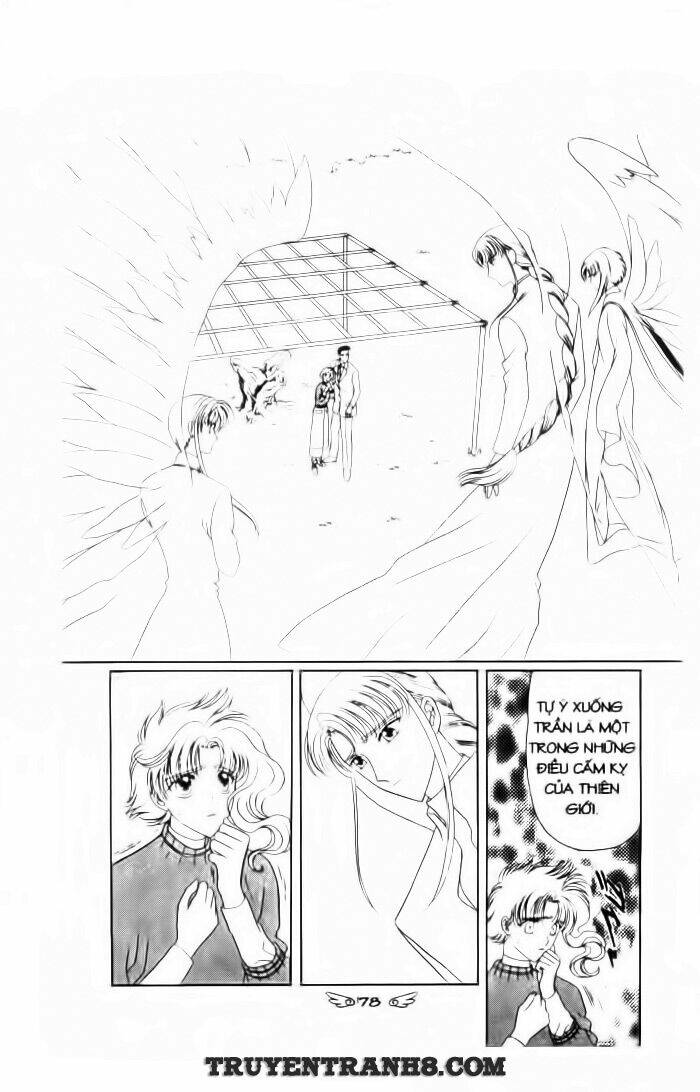 Ước Nguyện – Wish – Clamp Chapter 22 - Trang 2