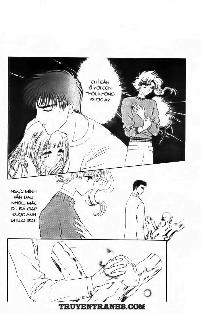 Ước Nguyện – Wish – Clamp Chapter 21 - Trang 2