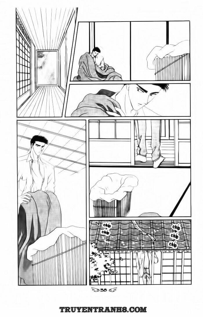 Ước Nguyện – Wish – Clamp Chapter 20 - Trang 2