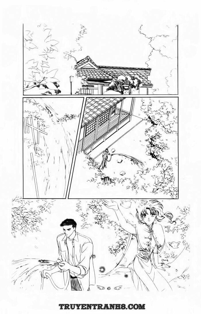 Ước Nguyện – Wish – Clamp Chapter 19 - Trang 2