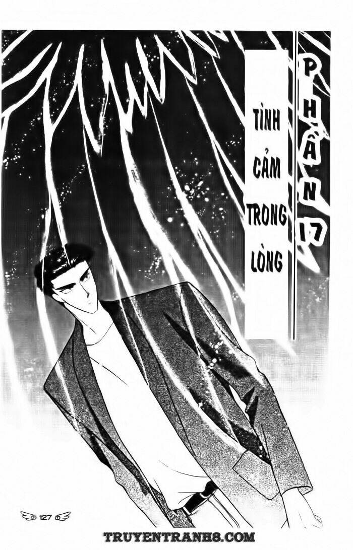 Ước Nguyện – Wish – Clamp Chapter 17 - Trang 2