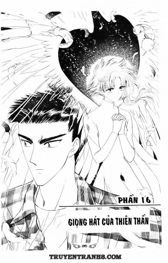 Ước Nguyện – Wish – Clamp Chapter 16 - Trang 2