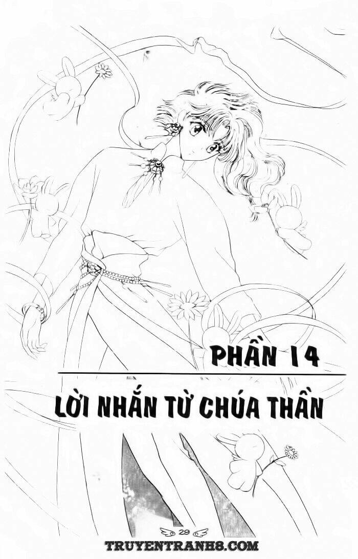 Ước Nguyện – Wish – Clamp Chapter 14 - Trang 2