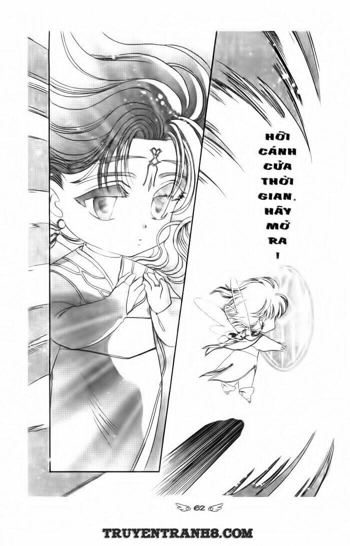 Ước Nguyện – Wish – Clamp Chapter 9 - Trang 2