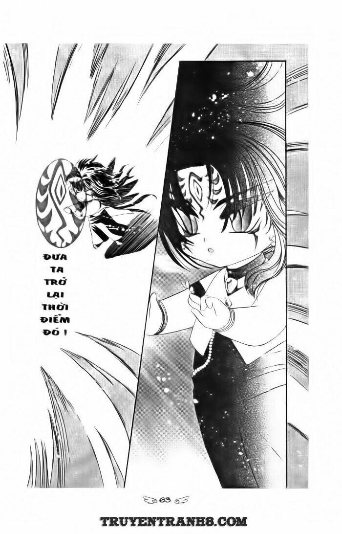 Ước Nguyện – Wish – Clamp Chapter 9 - Trang 2