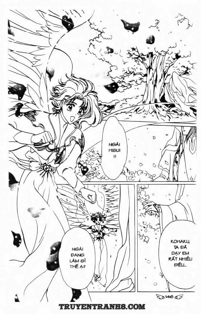 Ước Nguyện – Wish – Clamp Chapter 5 - Trang 2