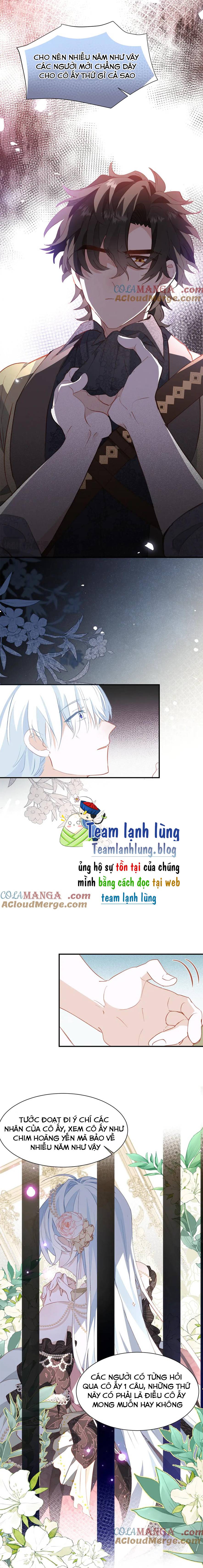 Bổn Công Chúa Không Muốn Được Chiều Chuộng Chapter 52 - Trang 2