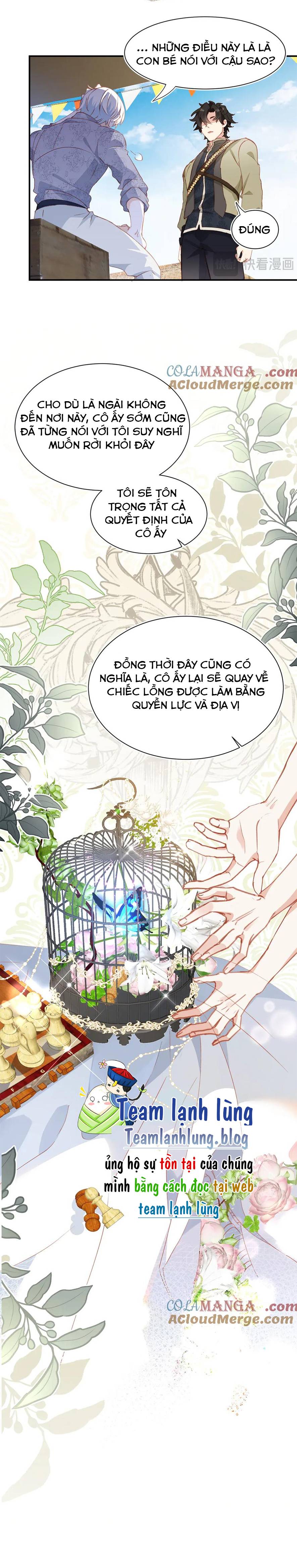 Bổn Công Chúa Không Muốn Được Chiều Chuộng Chapter 52 - Trang 2