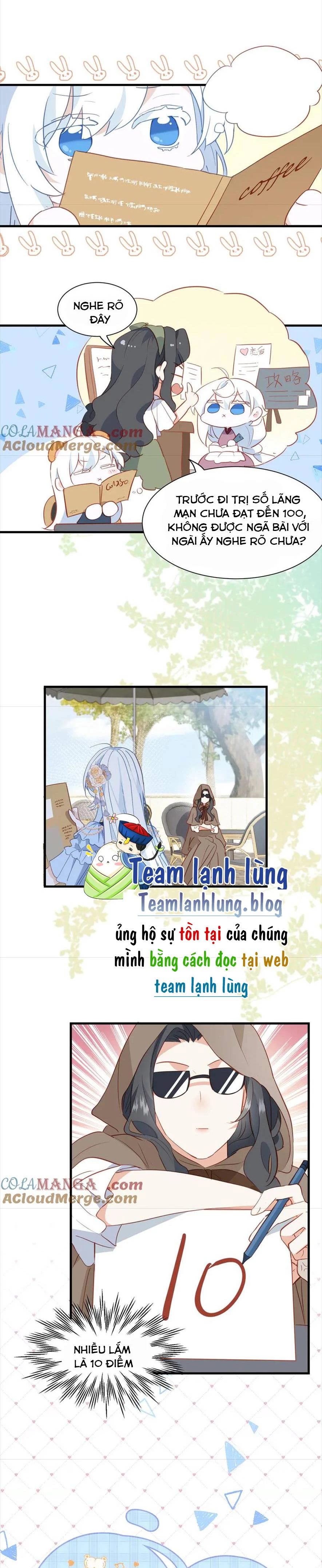 Bổn Công Chúa Không Muốn Được Chiều Chuộng Chapter 50 - Trang 2