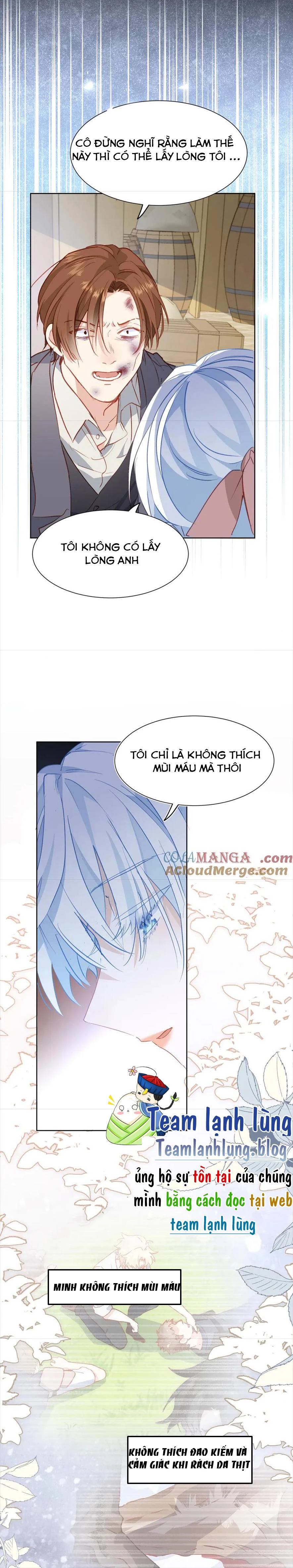 Bổn Công Chúa Không Muốn Được Chiều Chuộng Chapter 44 - Trang 2