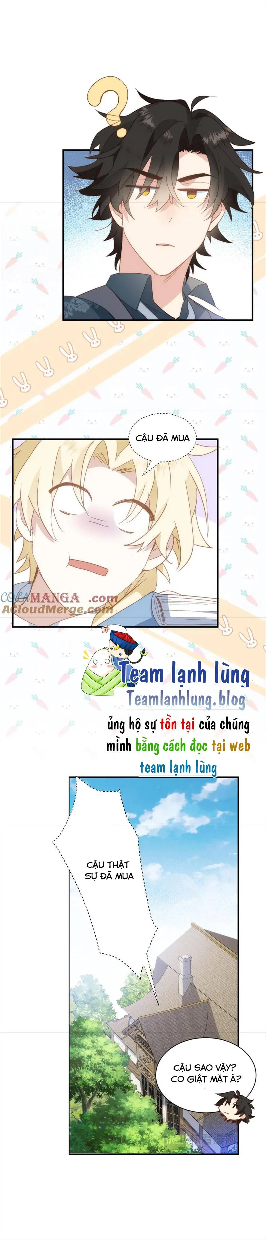 Bổn Công Chúa Không Muốn Được Chiều Chuộng Chapter 30 - Trang 2