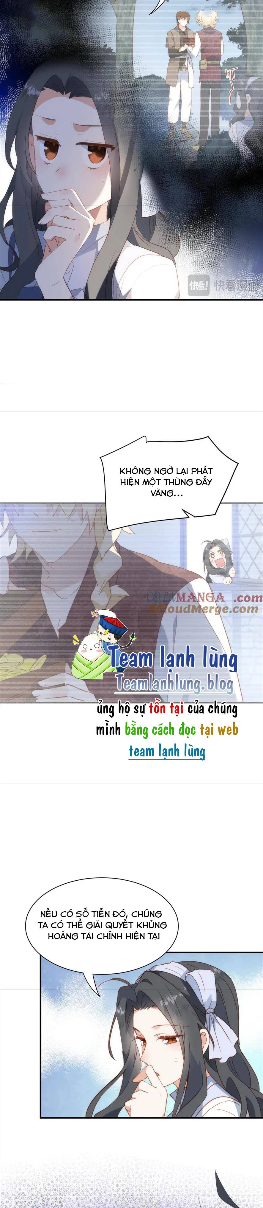 Bổn Công Chúa Không Muốn Được Chiều Chuộng Chapter 30 - Trang 2