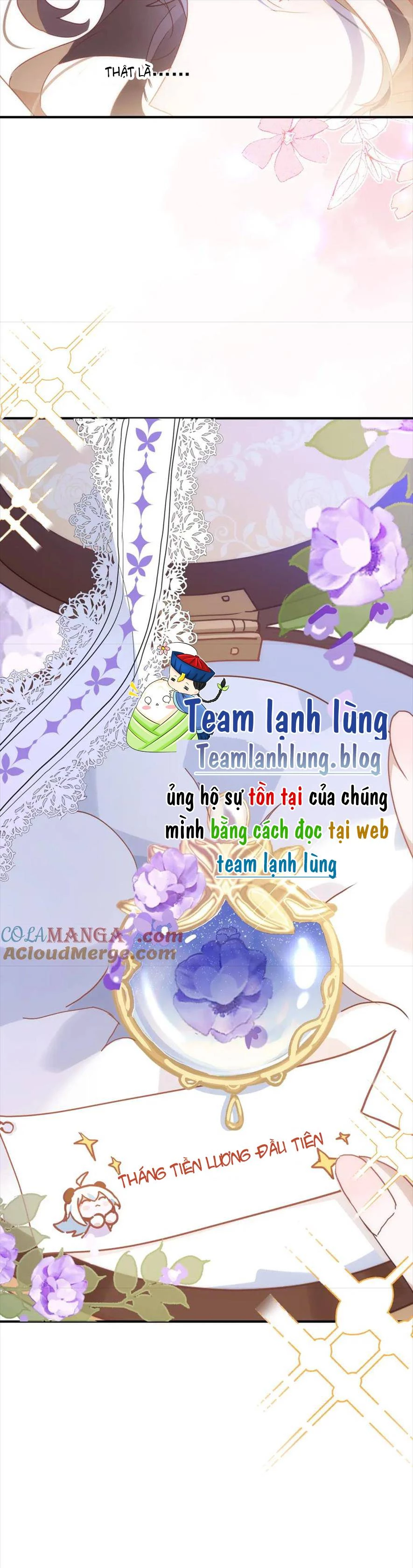 Bổn Công Chúa Không Muốn Được Chiều Chuộng Chapter 26 - Trang 2