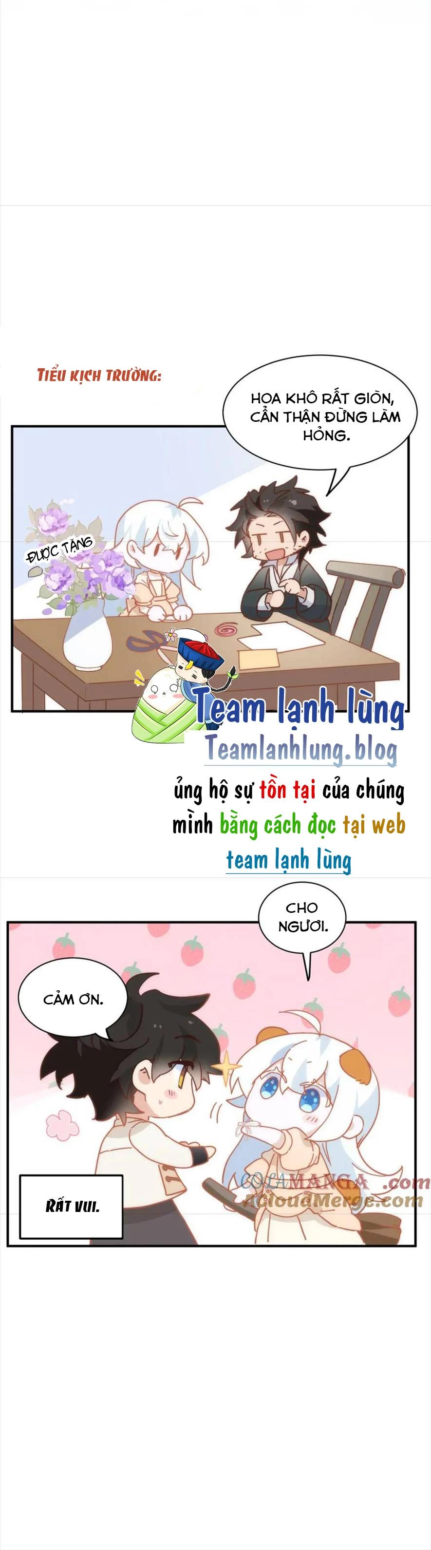 Bổn Công Chúa Không Muốn Được Chiều Chuộng Chapter 26 - Trang 2