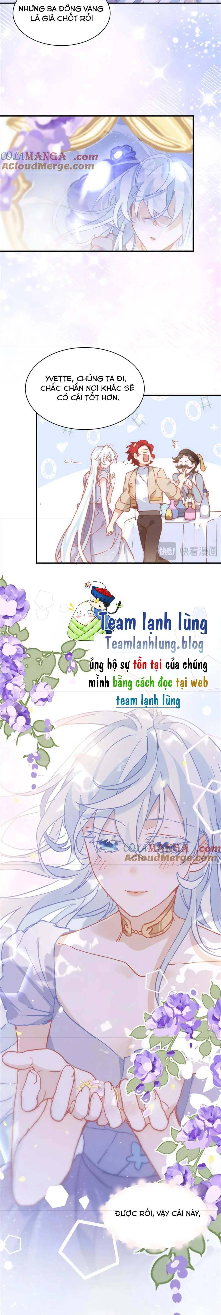 Bổn Công Chúa Không Muốn Được Chiều Chuộng Chapter 26 - Trang 2