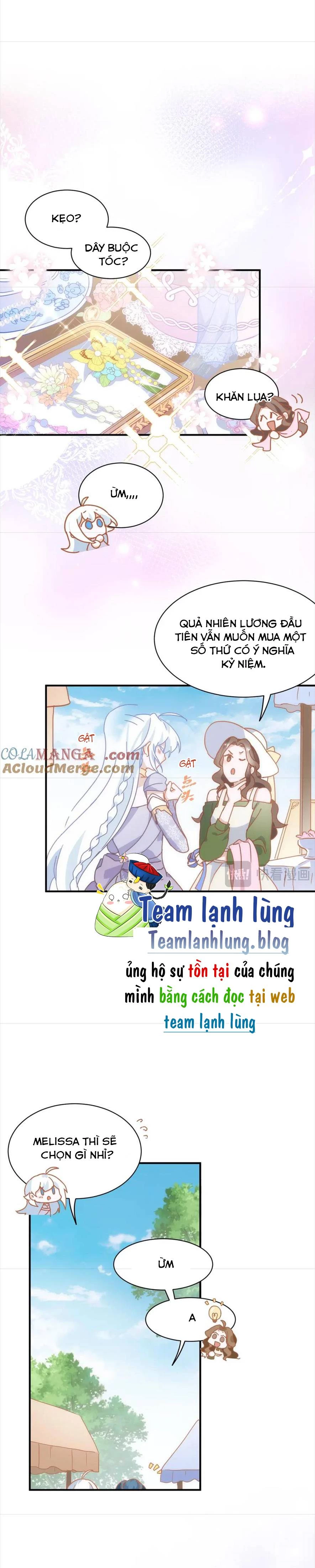 Bổn Công Chúa Không Muốn Được Chiều Chuộng Chapter 25 - Trang 2