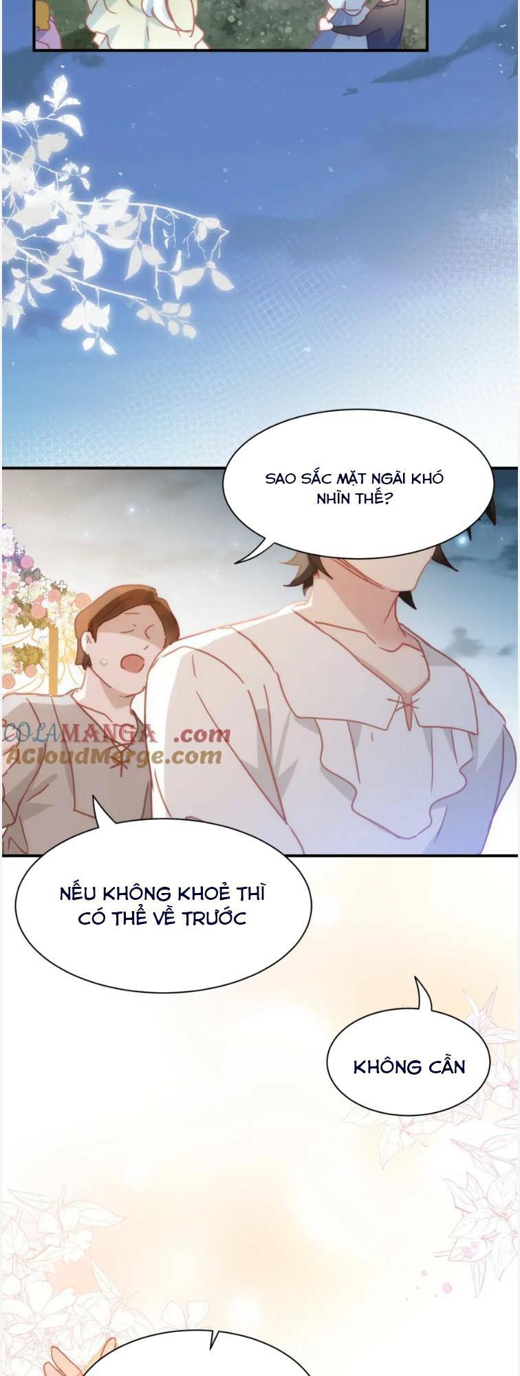 Bổn Công Chúa Không Muốn Được Chiều Chuộng Chapter 23 - Trang 2